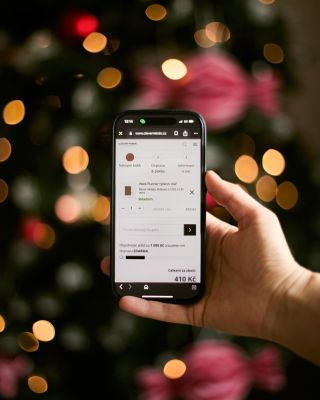 🎄 Vánoce přicházejí, objednávejte, přátelé! Jak to udělat, aby vám balíčky stihly dorazit do vánoc? 🎄 Sepsali jsme pro...